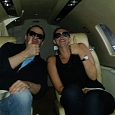 Augenlaseroperation Flug iClinic