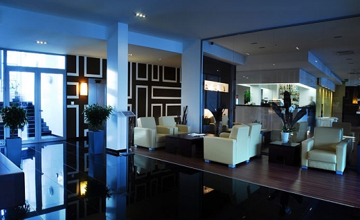 Hotel Aston