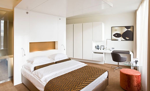 iClinic Falkensteiner Hotel Bratislava