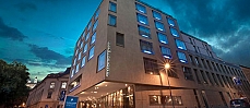 iClinic Falkensteiner Hotel Bratislava