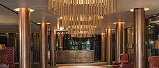 iClinic Falkensteiner Hotel Bratislava