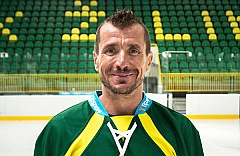 Peter Húževka hockey player, MsHK Žilina Hockey Club