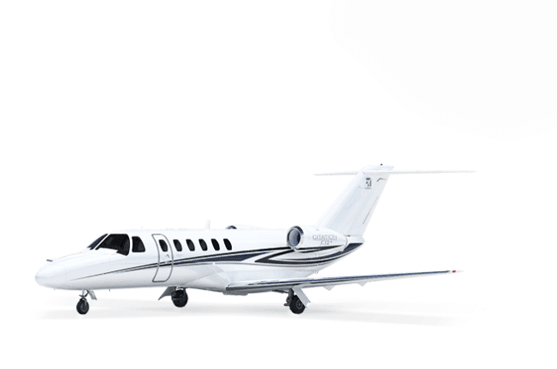 Privatjet