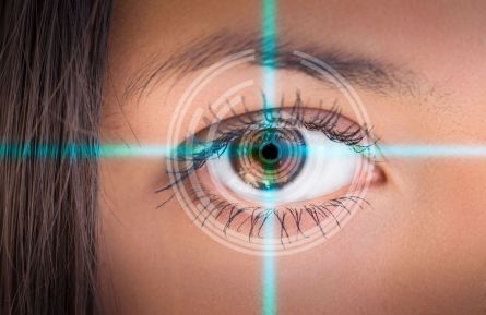 Differences between individual laser surgery methods