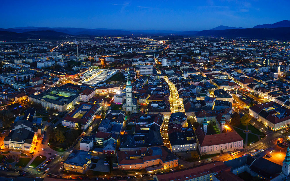 Soon a new clinic in Klagenfurt Soon a new clinic in Klagenfurt