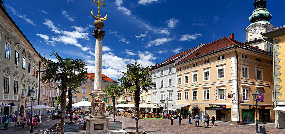 Soon a new clinic in Klagenfurt Soon a new clinic in Klagenfurt