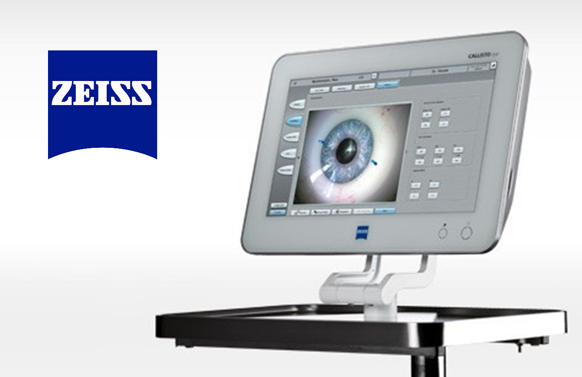 Precise premium IOL surgery made easy Precise premium IOL surgery made easy