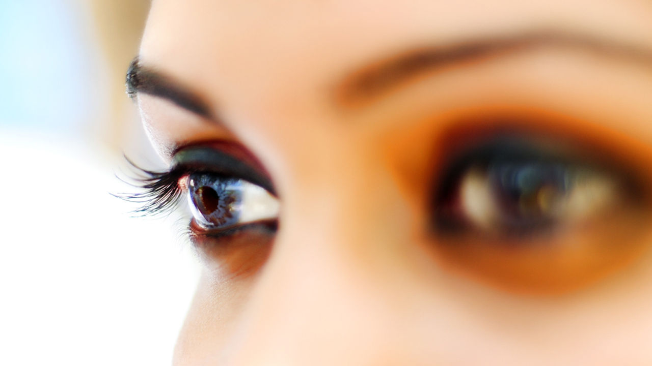 amblyopia amblyopia