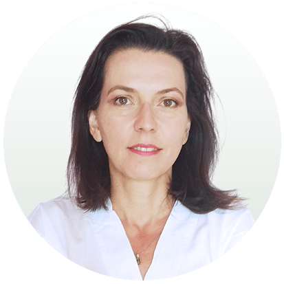 MUDr. Lucia Krnáčová