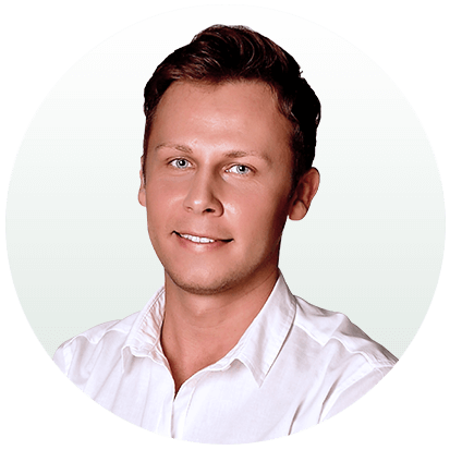 MUDr. Flavian Marcin