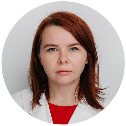 MUDr. Mária Mesárošová