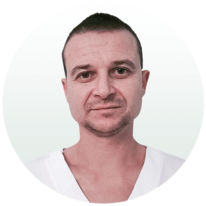 Stanislav Mráz, MD