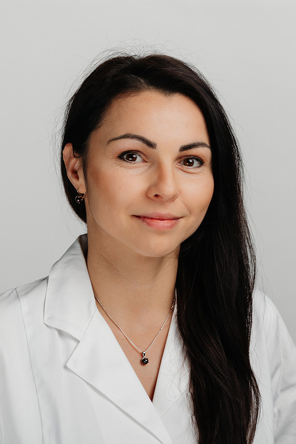 MUDr. Stanislava Bírócziová, iClinic MUDr. Stanislava Bírócziová - iClinic