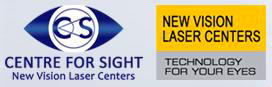 New Vision Laser Center in India