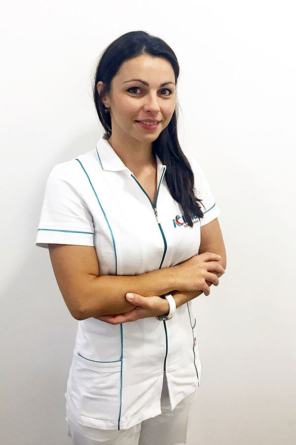 MUDr. Stanislava Bírócziová, iClinic MUDr. Stanislava Bírócziová - iClinic