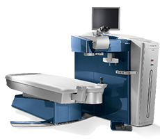 ALCON EX 500 Fast and Precise Laser